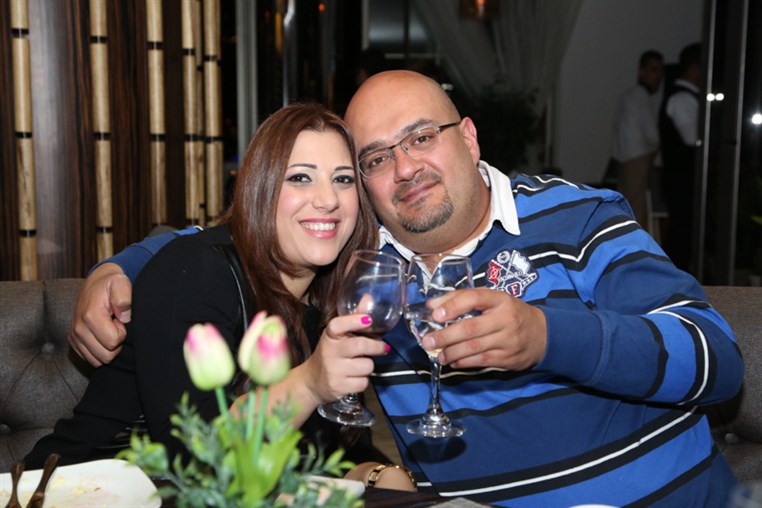 Monte Cassino on Saturday Night